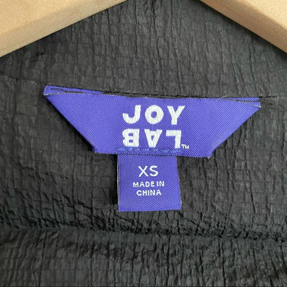 Joylab Track Jacket - Picture 2 of 4